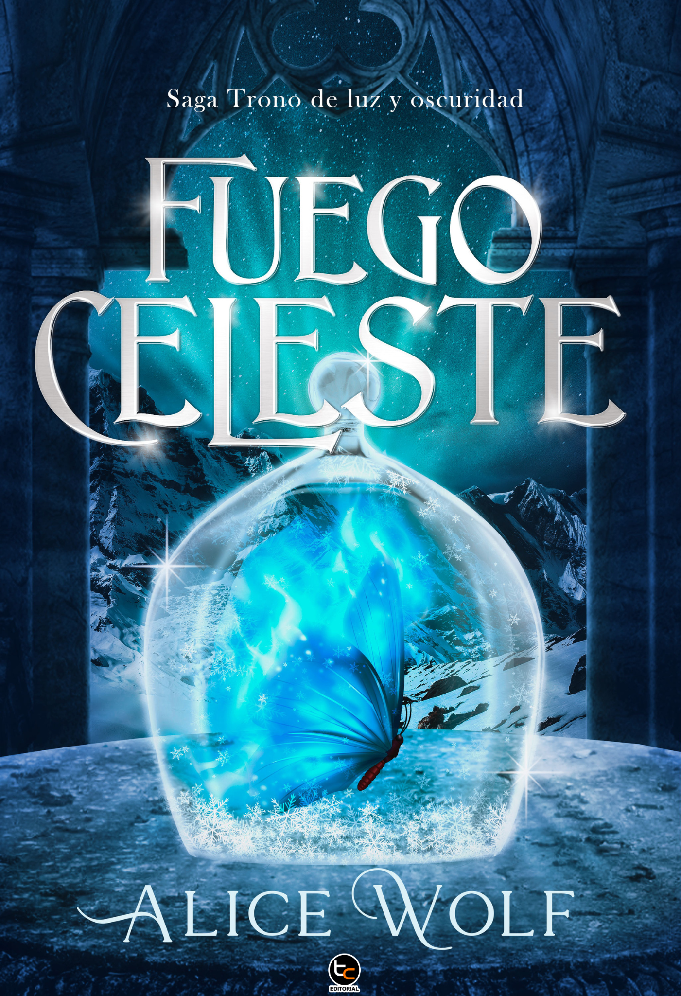 Fuego celeste