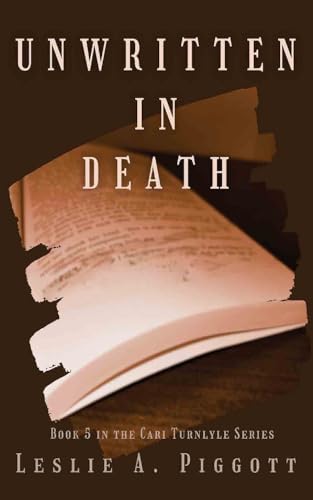 Unwritten in Death