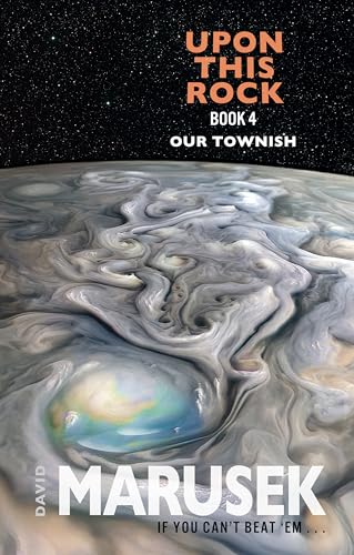 Our Townish book cover