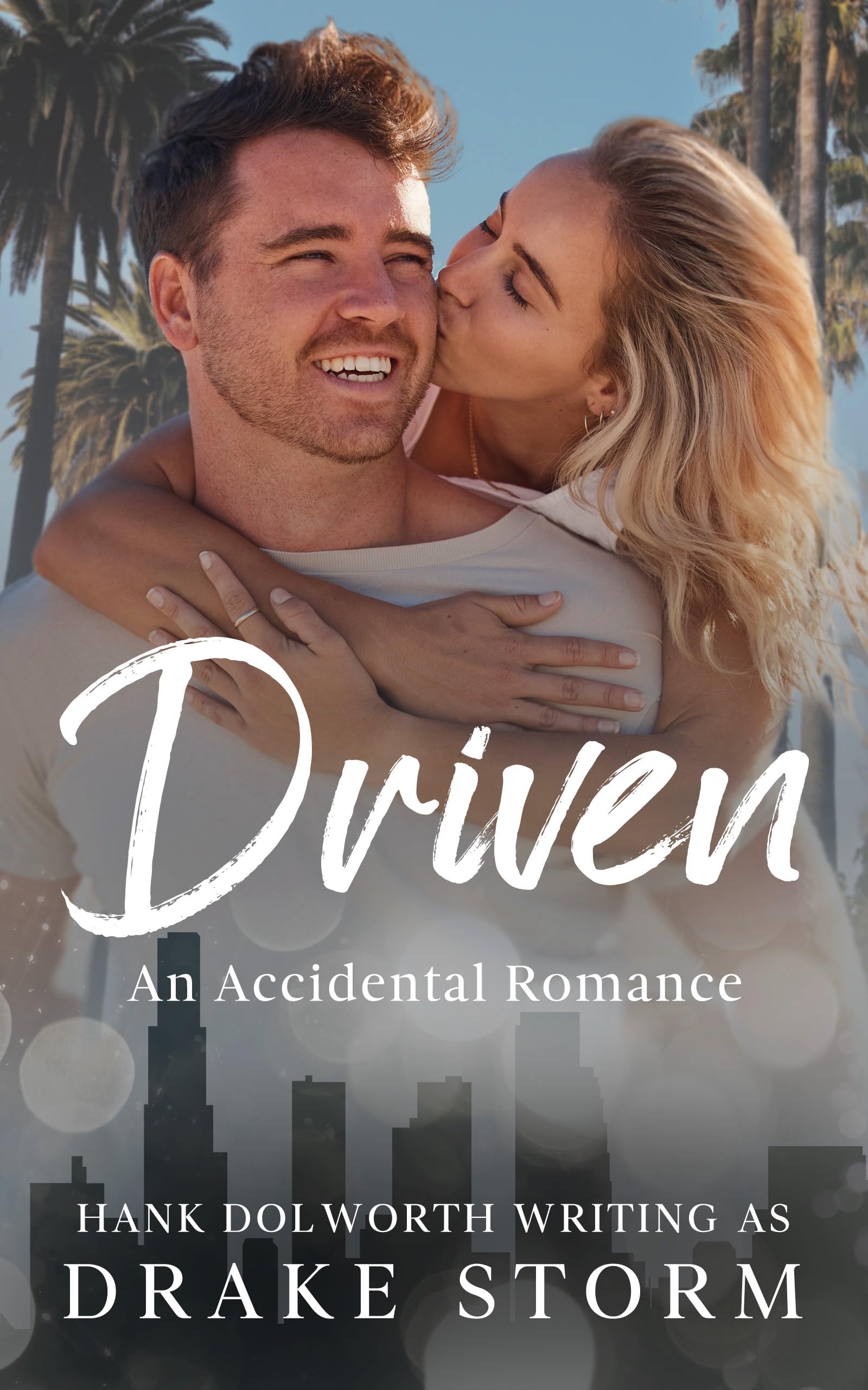 Driven: An Accidental Romance