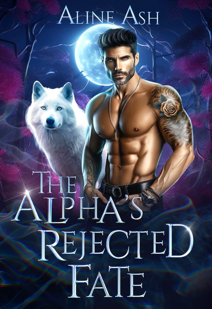 The Alpha's Rejected Fate