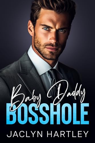 Baby Daddy Bosshole