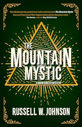 The Mountain Mystic
