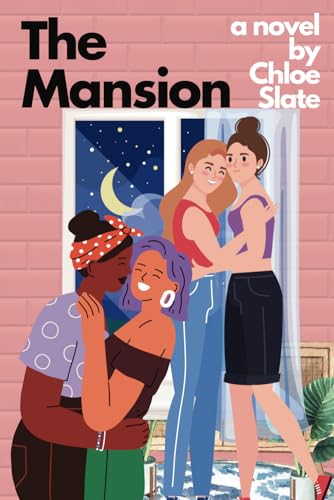 The Mansion (The Erotes Circle #1)