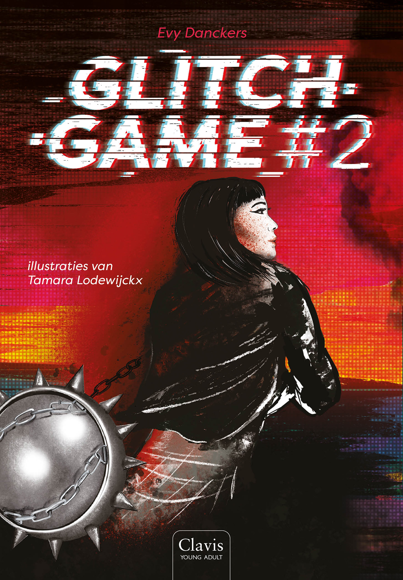 Glitch Game #2