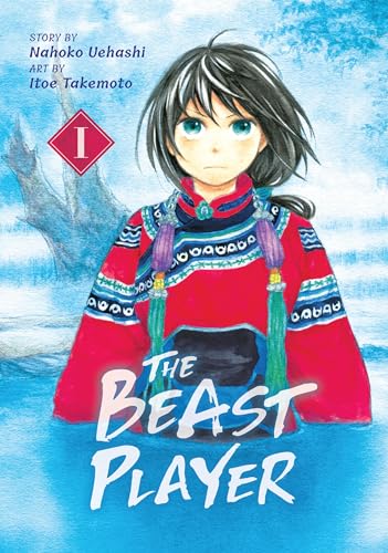 The Beast Player Vol. 1