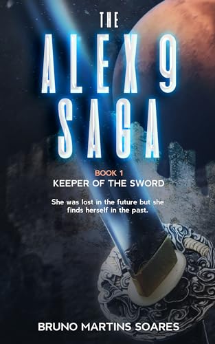 Keeper of the Sword