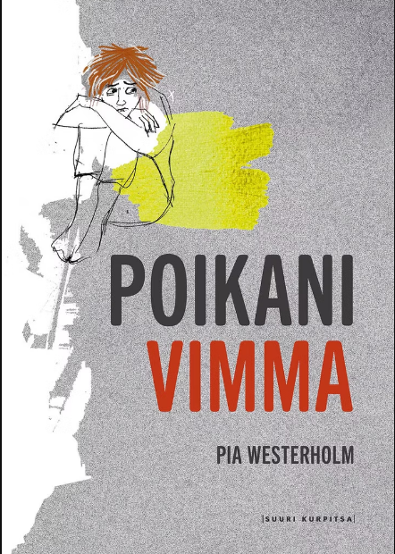 Poikani Vimma