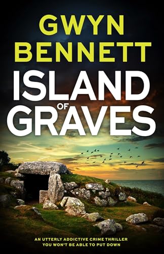 Island of Graves
