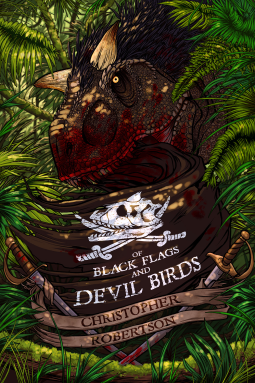 Of Black Flags and Devil Birds