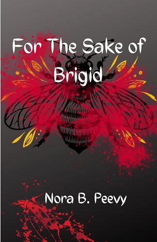 For the Sake of Brigid book cover