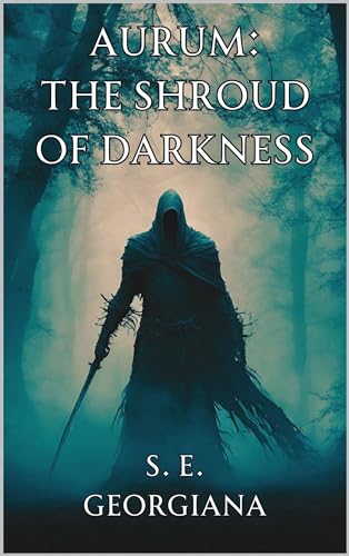 Aurum: The Shroud of Darkness