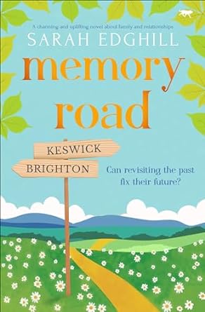 Memory Road