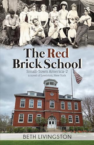 The Red Brick School