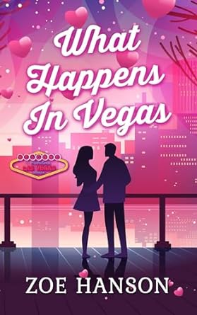 What Happens in Vegas