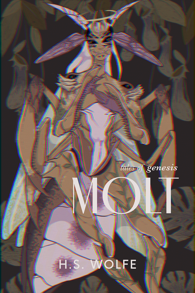 Molt