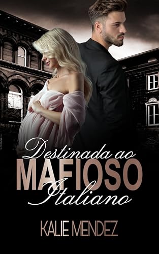 Destinada ao Mafioso Italiano