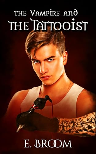The Vampire and the Tattooist