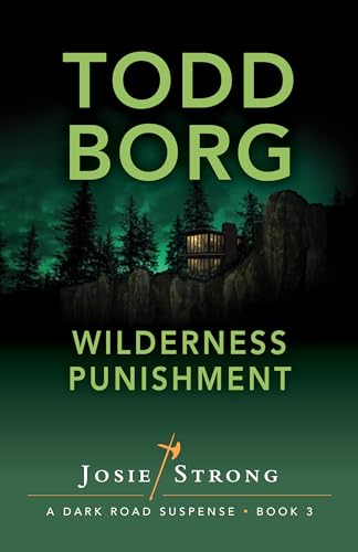 Wilderness Punishment book cover
