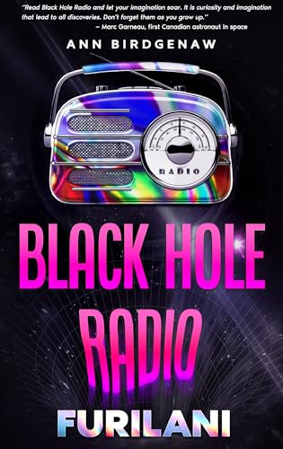 Black Hole Radio - Furilani