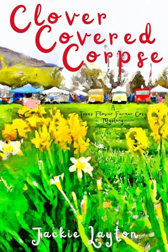 Clover Covered Corpse