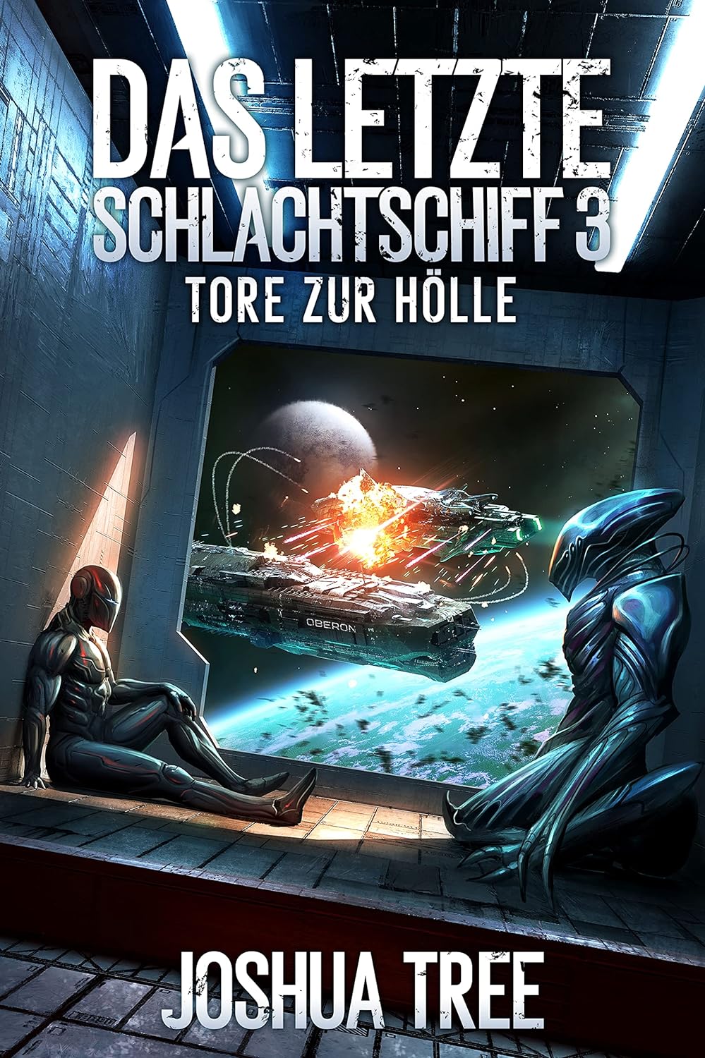 Tore zur Hölle