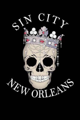 Wraith: Sin City MC New Orleans Chapter