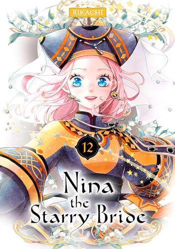 Nina the Starry Bride, Vol. 12