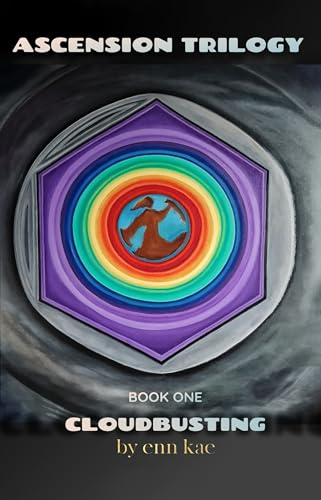 Cloudbusting (The Ascension Trilogy Book 1)