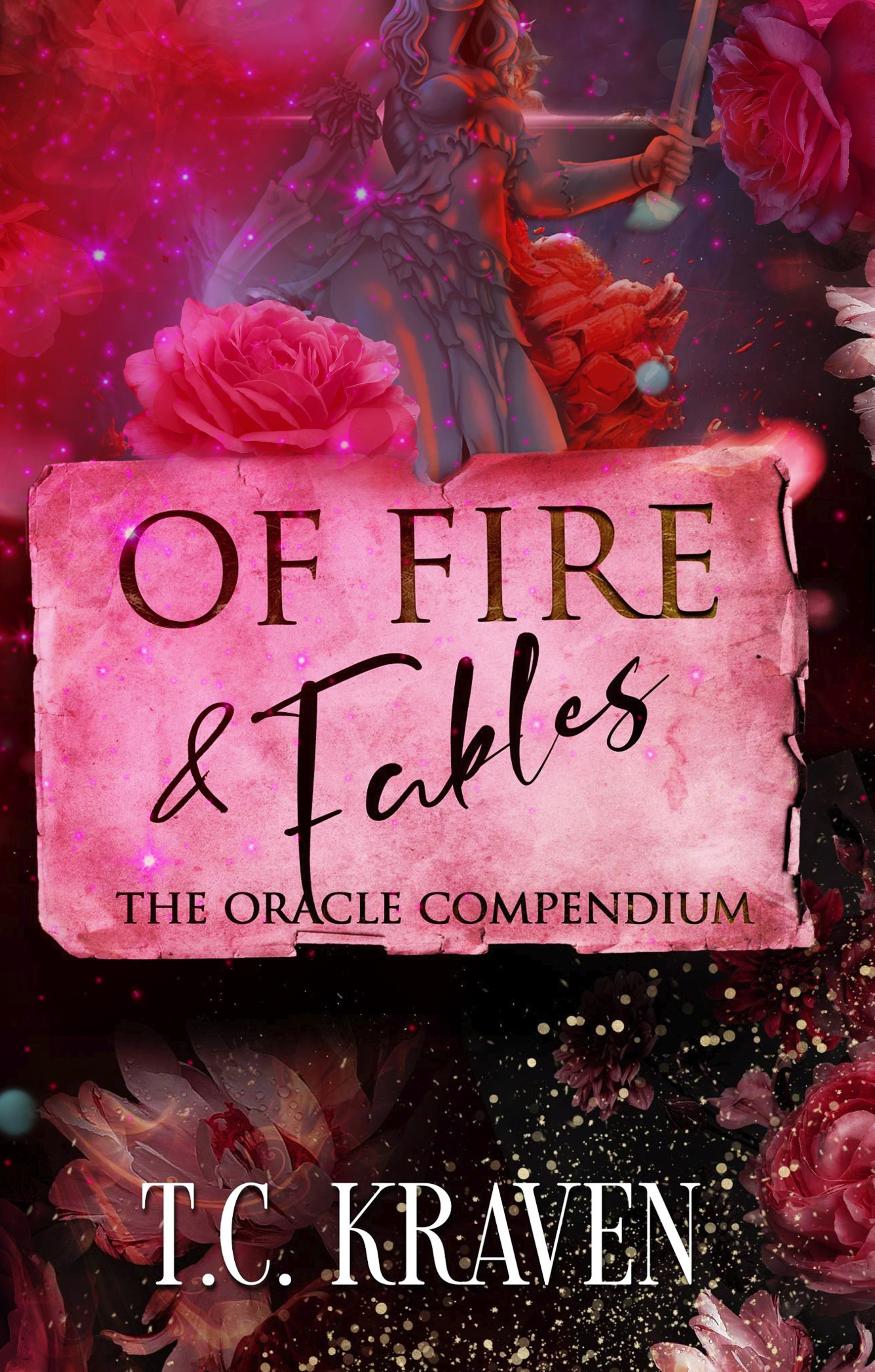 Of Fire & Fables