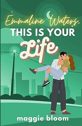 Emmaline Waters, This Is Your Life