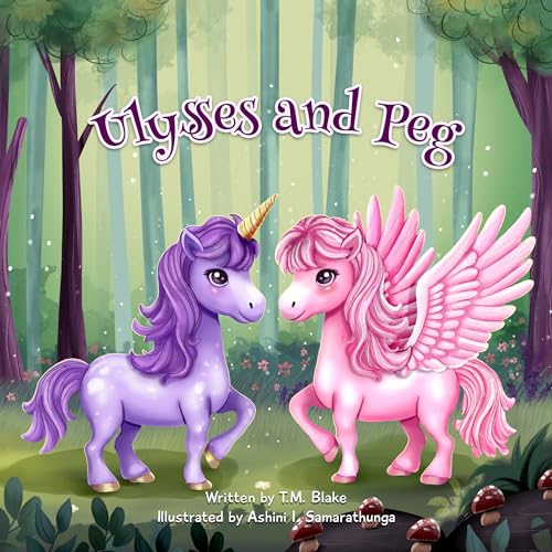 Ulysses and Peg
