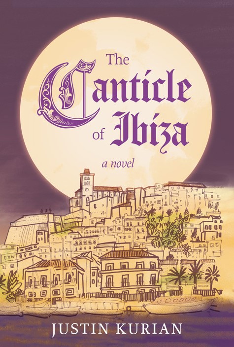 The Canticle of Ibiza