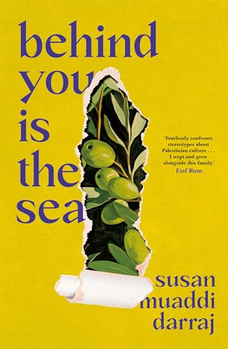 Behind You Is the Sea