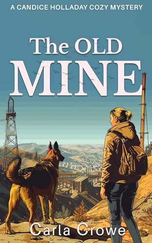 The Old Mine: A Candice Holladay Cozy Mystery