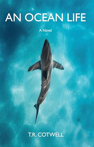 An Ocean Life - An oceanic thriller