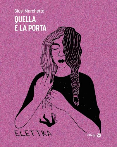 Quella è la porta