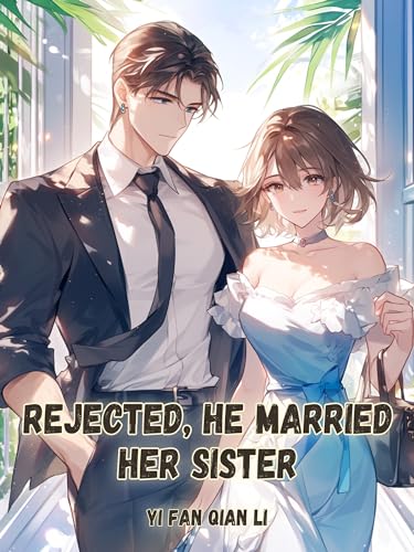 Rejected, He Married Her Sister: Urban Fantasy Romance/Billionaire Book 1