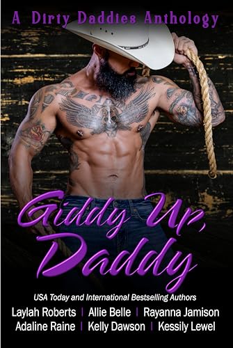 Giddy Up, Daddy: 2024 Anthology