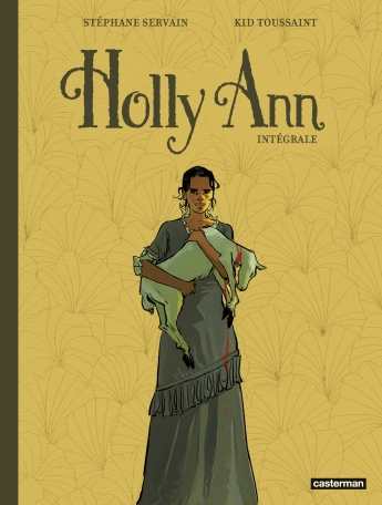 Holly Ann: Intégrale