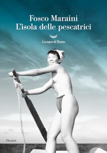 Island of the Fisherwomen book cover