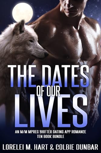 The Dates Of Our Lives: A Ten Book Collection