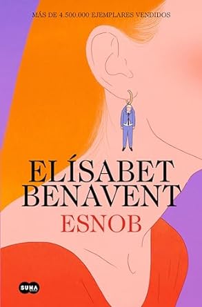 Esnob book cover