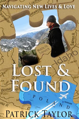 Lost & Found: Navigating New Lives & Love