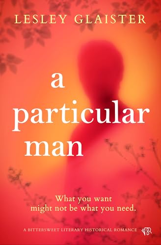 Cover of A Particular Man