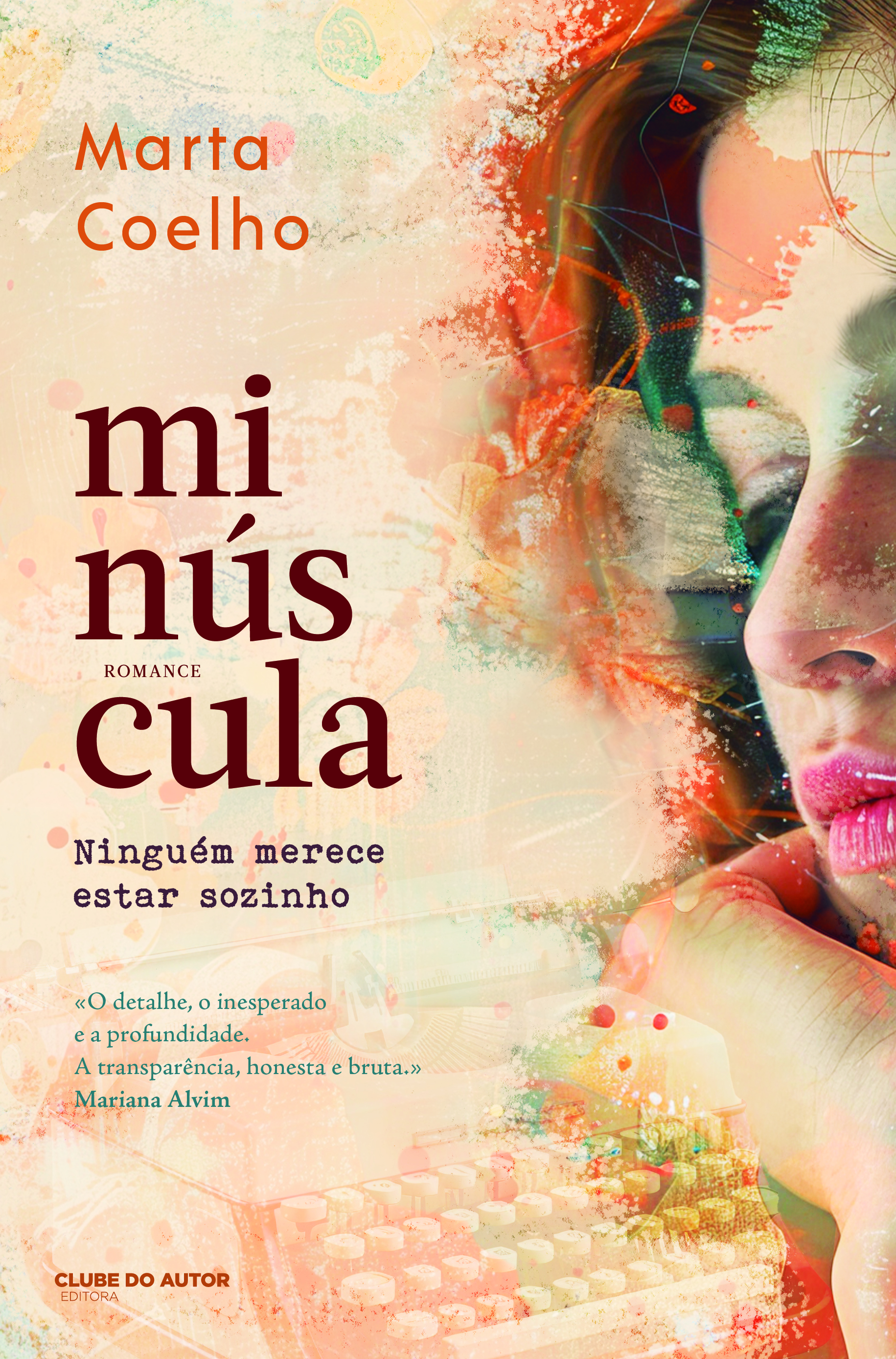 Minúscula