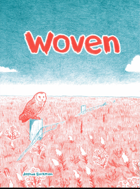 Woven