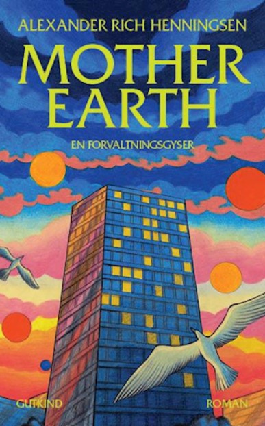 Mother Earth