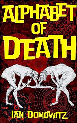 Alphabet of Death: A Magical Mystery