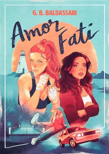 Amor Fati